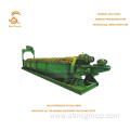 MIning Spiral Classifier Gold Ore Spiral Classifier